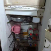 یخچال|یخچال و فریزر|سراوان, |دیوار