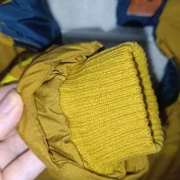 کاپشن پسرانه خزدار ضدآب(قیمت توافقی)|کفش و لباس بچه|مسجد سلیمان, |دیوار