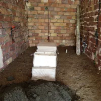 فروشه خانه تپه موسک 80متر