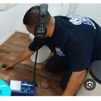 لوله باز کنی زیر قیمت نشتیابی تخلیه چاه تماس‌ بگیر