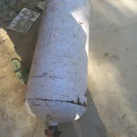 کپسول گاز ماشین پژو 405