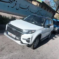 ام وی ام mvm x33|خودرو سواری و وانت|اردبیل, |دیوار