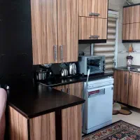 کابینت آماده