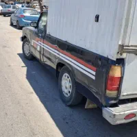 مزدا ژاپن ۲۰۰۰|خودرو سواری و وانت|کرمانشاه, |دیوار