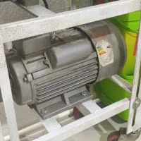 چرخ گوشت صنعتی