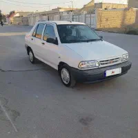 پراید۱۳۱مدل۹۹