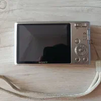 دوربین سونی DSC-W610