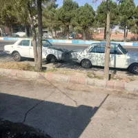 خریدارخودررهای فرسوده وتصادفی|خدمات موتور و ماشین|تبریز, |دیوار