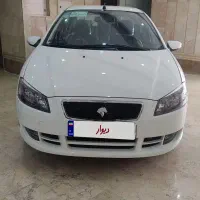رانا پلاس ارتقا یافته ۱۴۰۳|خودرو سواری و وانت|تهران, امامت|دیوار