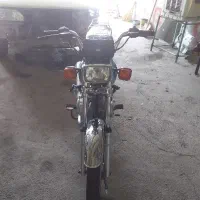 هندا ۱۲۵ مزایده