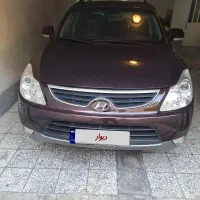 هیوندای آی ایکس ۵۵