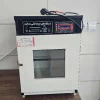 دستگاه جوجه کشی ۴۲تایی هدایت