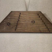 سنتور ویژه شیدا -  چوب گردو|سازهای سنتی|تهران, تهرانپارس شرقی|دیوار