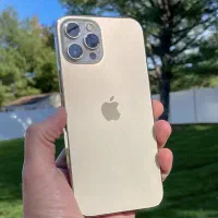 آیفون ۱۲ پرومکس