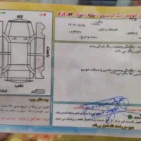 پراید صبا مدل 88 معاوضه با سمند|خودرو سواری و وانت|تالش, طولارود|دیوار