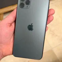 آیفون ۱۱پرومکس