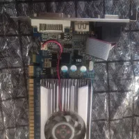 کارت گرافیک g610