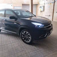 تیگو 7 مدل 1399