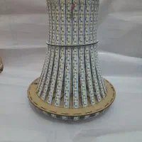 تولیدوطراحی انواع لامپ های دست ساز LED|لامپ و چراغ|خفر, |دیوار