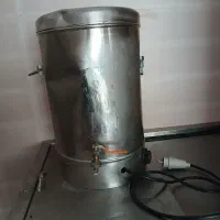 سماور برقی