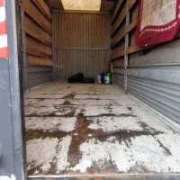 اتاق مسقف هرندی|قطعات یدکی و لوازم جانبی|هشتگرد, شهرک صنعتی هشتگرد|دیوار