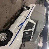 خودرو سواری و وانت