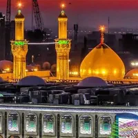کاروان اربعین حسینی کربلا۷روزه اززنجان