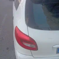 پژو 206 اسپرت