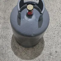 کپسول پرسی گاز ۱۱ کیلو  نونو