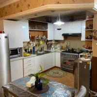 دوخوابه ، باغتخت