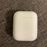 Air pod 2 ایرپاد