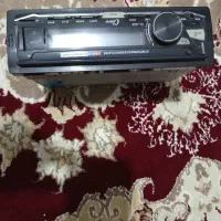 ضبط ماشین فلش خور