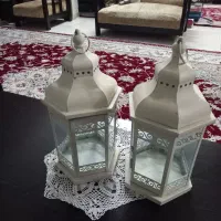 جا شمعی|صنایع دستی و سایر لوازم تزئینی|سمنان, |دیوار