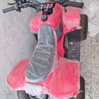 موتور چهار چرخ ۱۱۰سی سی|موتورسیکلت|دلوار, |دیوار