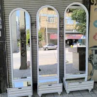 اینه قدی کد 0957 نقد و اقساط