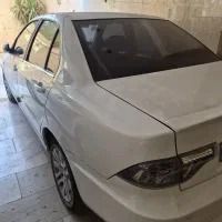 سواری سورن پلاس EF7