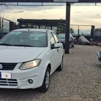 ساینا مدل ۱۴۰۱بدون رنگ|خودرو سواری و وانت|شفت, |دیوار