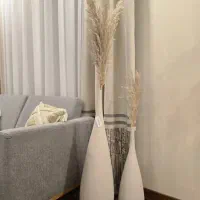 گلدان سفالی دکوراتیو نو فوق العاده شیک|صنایع دستی و سایر لوازم تزئینی|تهران, قیطریه|دیوار