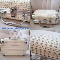 کیفهای مجلسی نو|کیف، کفش، کمربند|خرم‌آباد, |دیوار