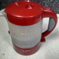 چای ساز برقی BOSCH