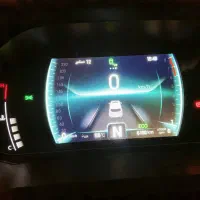 تیگو ۷ پرو پریمیوم|خودرو سواری و وانت|باقرشهر, |دیوار