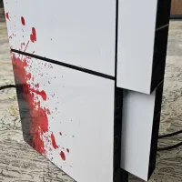 ps4 fat|کنسول، بازی ویدئویی و آنلاین|نیشابور, گنبد سبز|دیوار