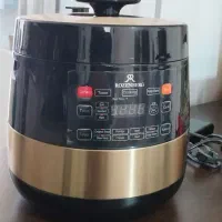 زودپز پز برقی