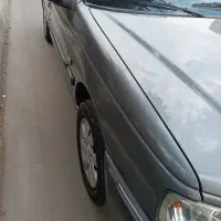 پژو پارس ۹۴|خودرو سواری و وانت|تهران, مدائن|دیوار