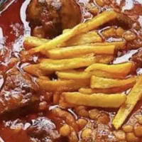 سفارش غذای خانگی شمارو بابت کارگاه و کارگران