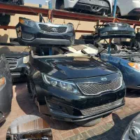 قطعات سانتافه جنسیس آزرا گرنجور اپتیما موهاوی