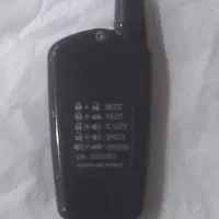 ریموت دزدگیر ماشین