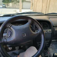 زانتیا مدل ۸۶|خودرو سواری و وانت|مشهد, جاهد شهر|دیوار