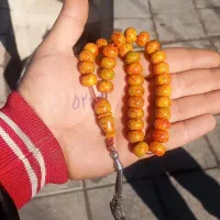 تسبیح کهربا