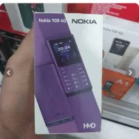 نوکیا 108صفر
